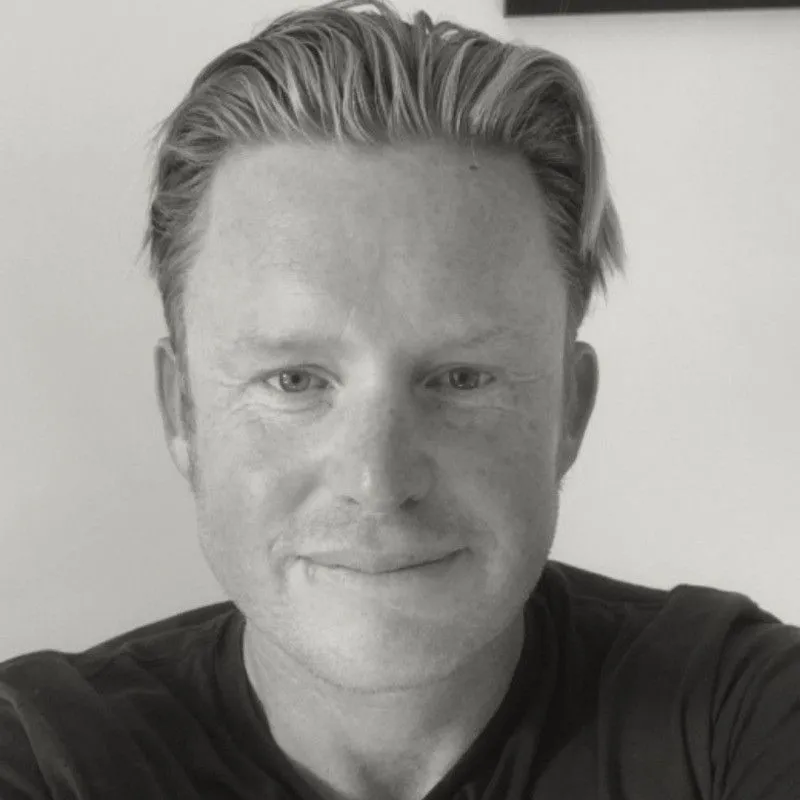 Portrait of Henry Lee