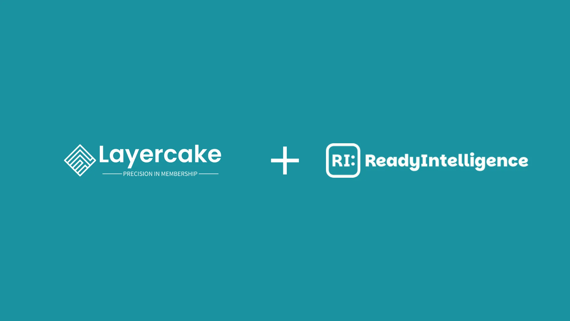 Layercake selects ReadyIntelligence to power data-driven member experiences