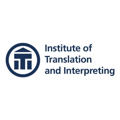 Layercake working with the Institute of Translation and Interpreting (ITI)