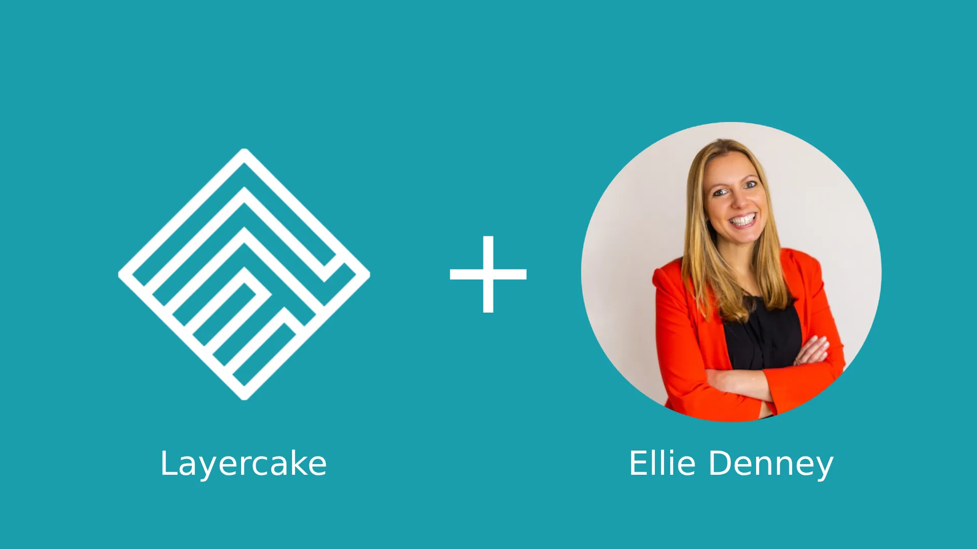Welcome to our new associate, Ellie Denney