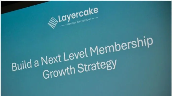 Workshop highlights: Build a Next-Level Membership Growth Strategy