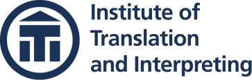 Institute of Translation and Interpreting